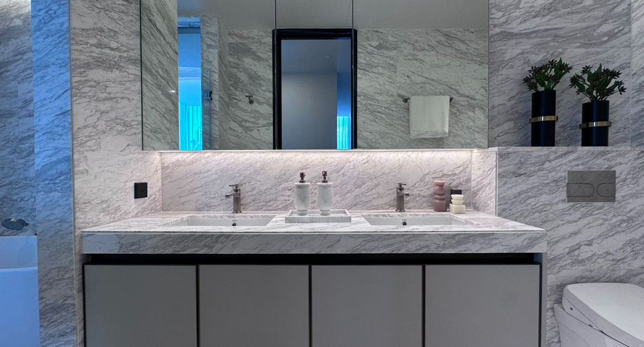 Condo en venta de 1 habitaciones en Khlong Toei, Bangkok