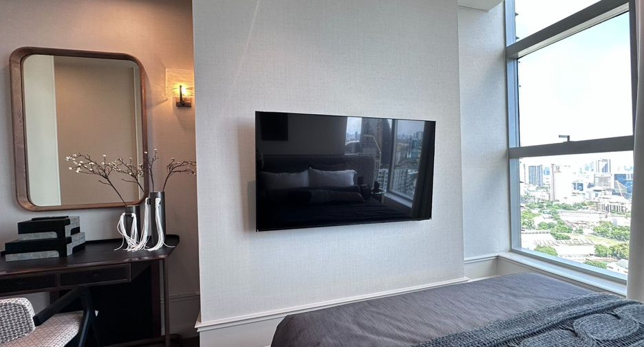 Condo en venta de 1 habitaciones en Khlong Toei, Bangkok