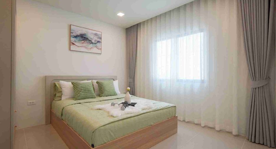 For sale 3 bedrooms house in East Pattaya, Pattaya