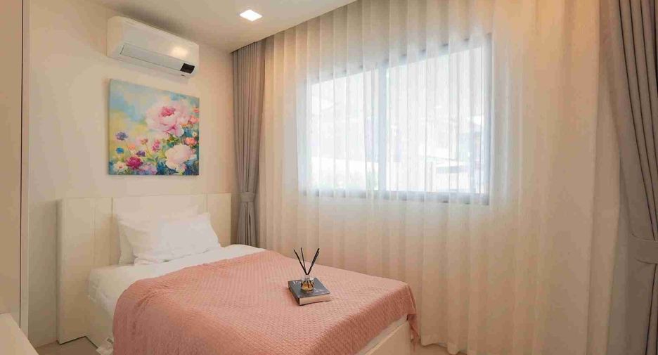 For sale 3 bedrooms house in East Pattaya, Pattaya