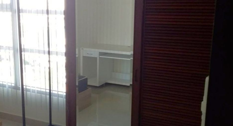 Аренда 1 кровать кондо в Ратчатхещи, Бангкок