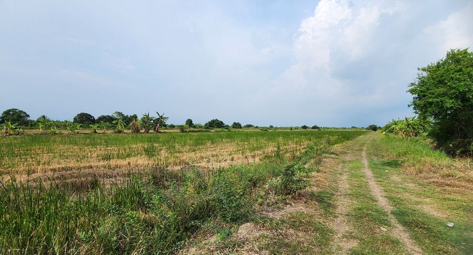 出售 土地 在 Thanyaburi, Pathum Thani
