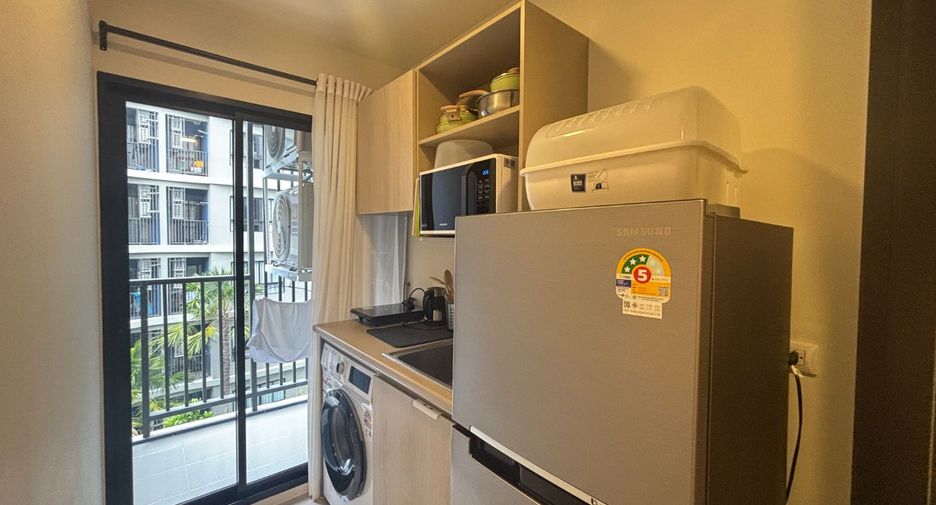 For rent 1 bed condo in Kathu, Phuket
