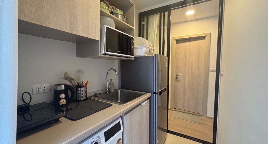 For rent 1 bed condo in Kathu, Phuket