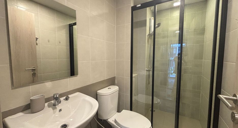 For rent 1 bed condo in Kathu, Phuket