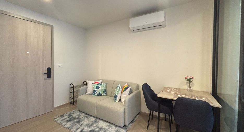 For rent 1 bed condo in Kathu, Phuket