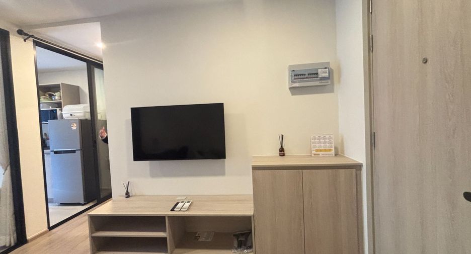 For rent 1 bed condo in Kathu, Phuket