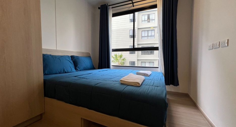 For rent 1 bed condo in Kathu, Phuket