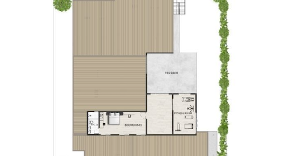 Villa zum Kauf mit 5 Zimmer in Mueang Chiang Mai, Chiang Mai