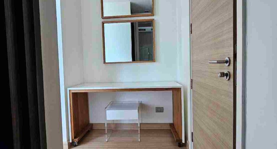 Condo en alquiler de 2 habitaciones en Jomtien, Pattaya
