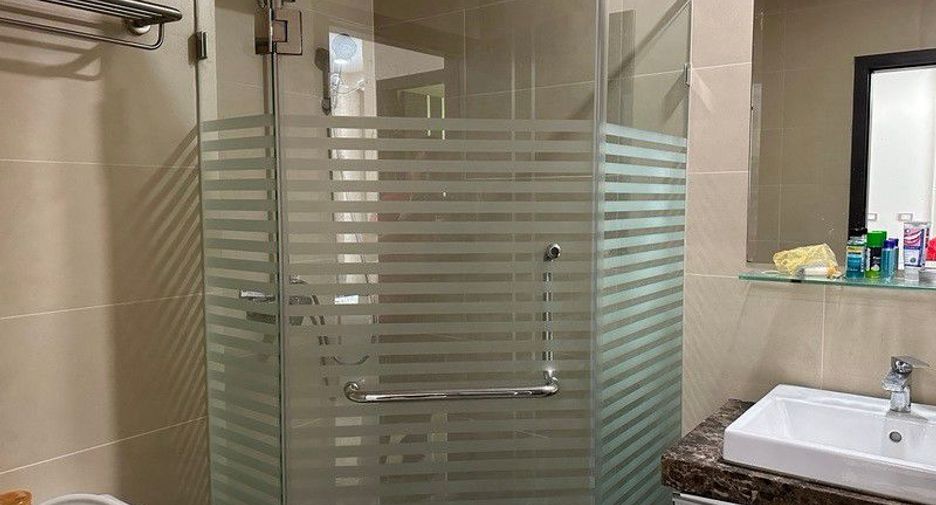 À vendre 1 chambre condo à Jomtien, Pattaya