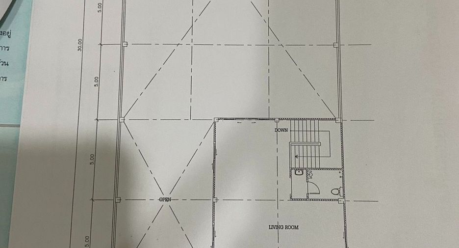 For rent and for sale warehouse in Khlong Luang, Pathum Thani