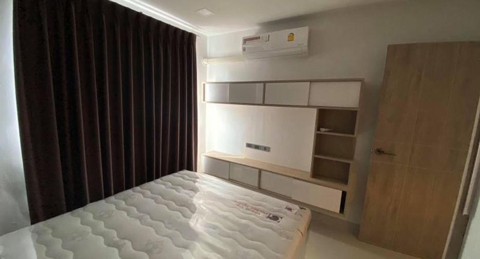 Condo en alquiler de 2 habitaciones en Bang Na, Bangkok