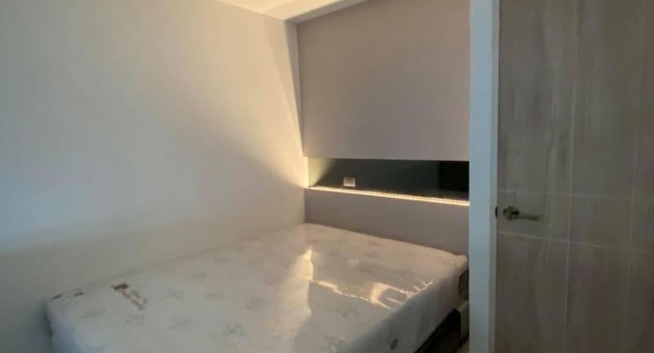 Condo en alquiler de 2 habitaciones en Bang Na, Bangkok