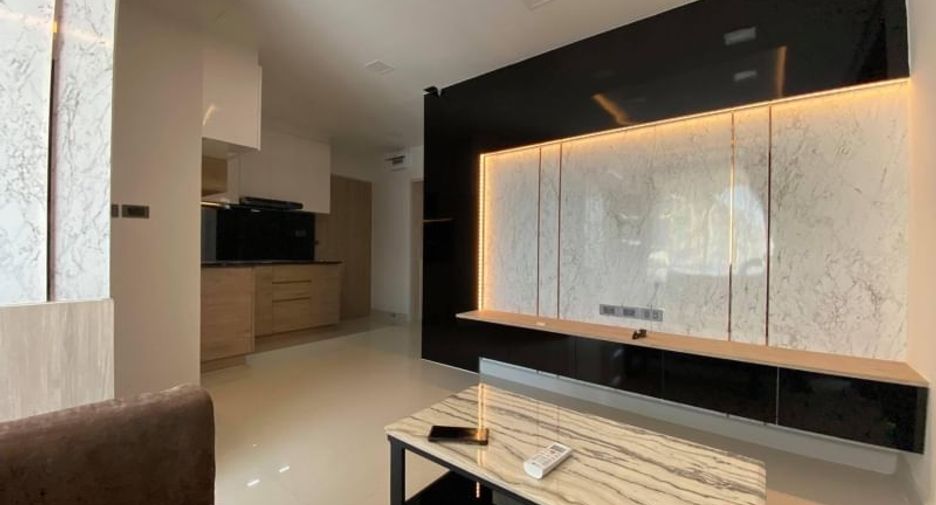 Condo en alquiler de 2 habitaciones en Bang Na, Bangkok
