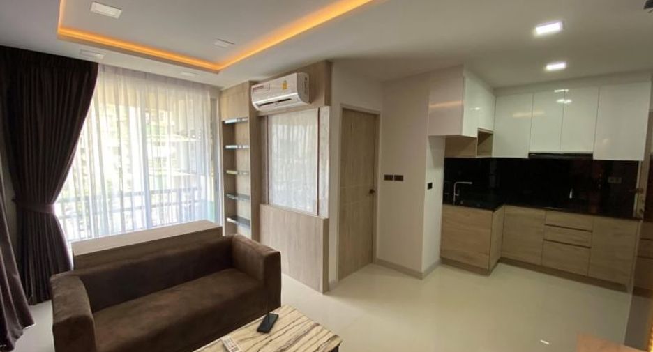 Condo en alquiler de 2 habitaciones en Bang Na, Bangkok
