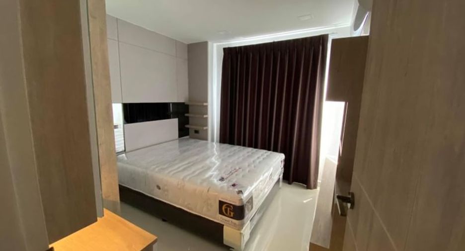 Condo en alquiler de 2 habitaciones en Bang Na, Bangkok