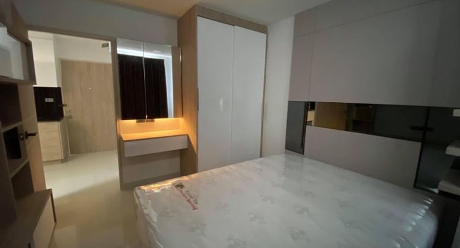 Condo en alquiler de 2 habitaciones en Bang Na, Bangkok