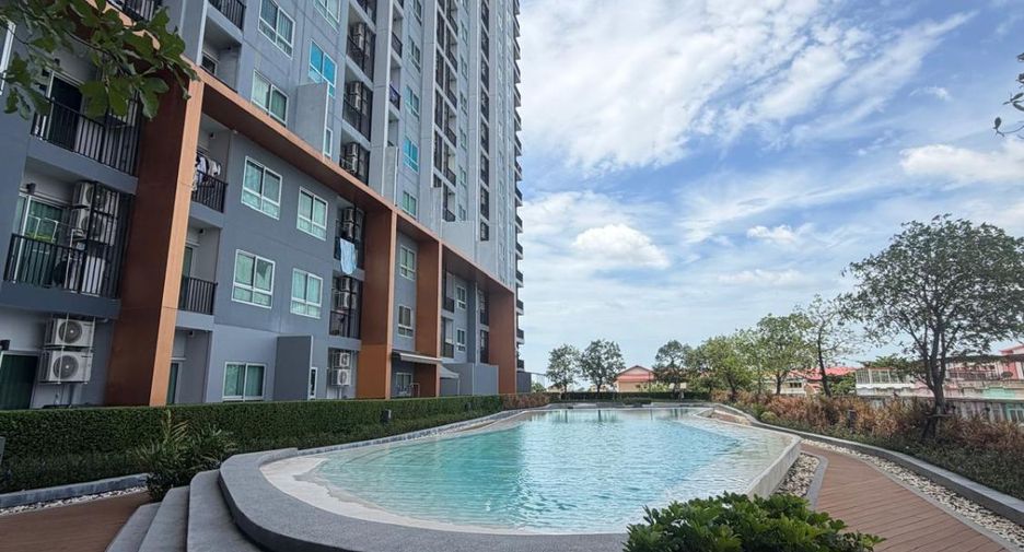 For sale 2 bedrooms condo 
