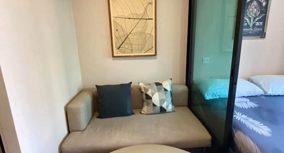 À louer 1 chambre condo à Bang Na, Bangkok