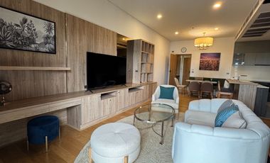 Wohnung zur Miete mit 2 Zimmer in Watthana, Bangkok