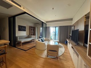 À louer 2 chambres condo à Watthana, Bangkok