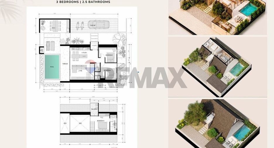For sale 1 Beds villa in Ko Samui, Surat Thani