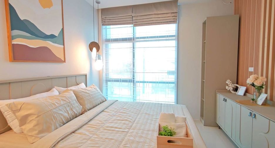 For rent 3 bedrooms house in Bang Lamung, Chonburi