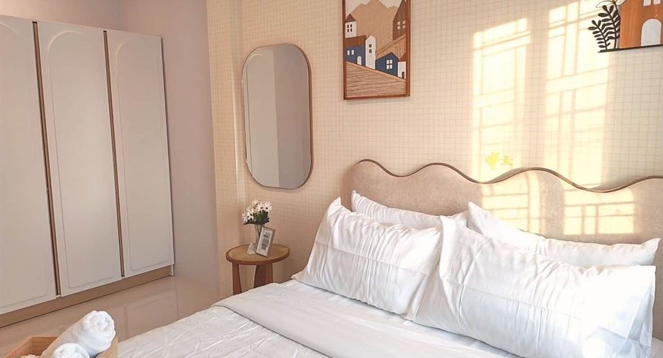 For rent 3 bedrooms house in Bang Lamung, Chonburi