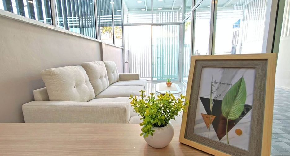 For rent 3 bedrooms house in Bang Lamung, Chonburi