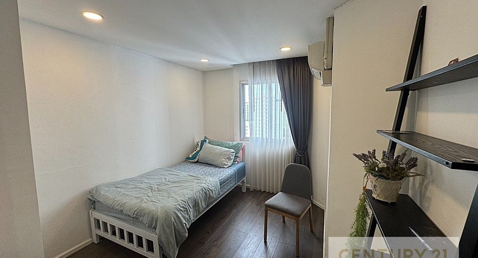 For rent and for sale 2 bedrooms condo in Yan Nawa, Bangkok