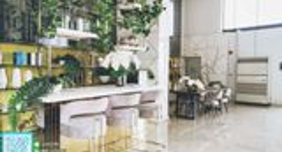 Condo en venta de 1 habitaciones en Suan Luang, Bangkok