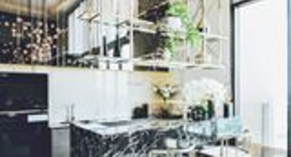 Condo en venta de 1 habitaciones en Suan Luang, Bangkok