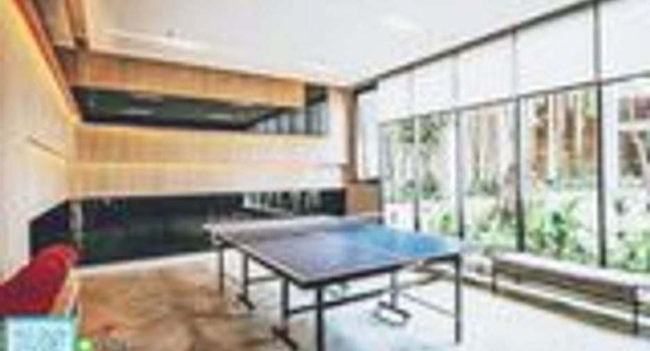 Condo en venta de 1 habitaciones en Suan Luang, Bangkok