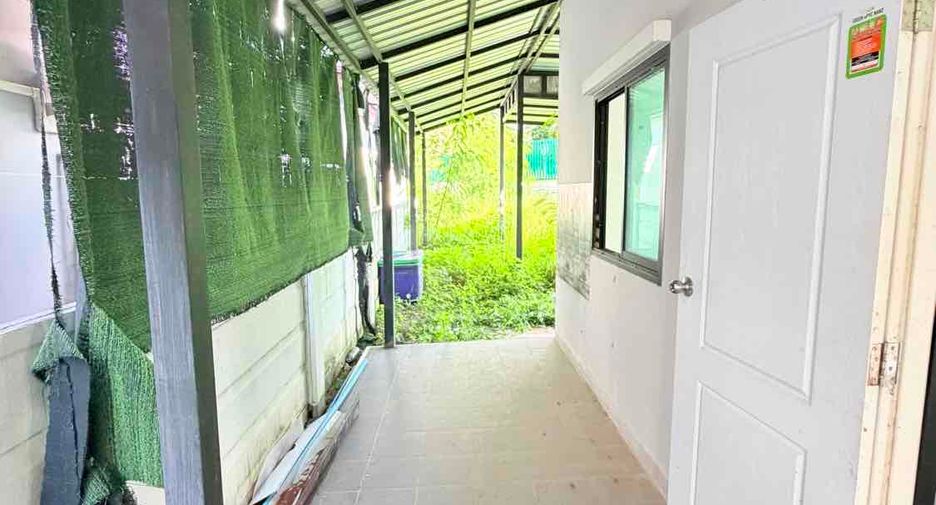 出售 4 卧室 独立屋 在 Mueang Udon Thani, Udon Thani