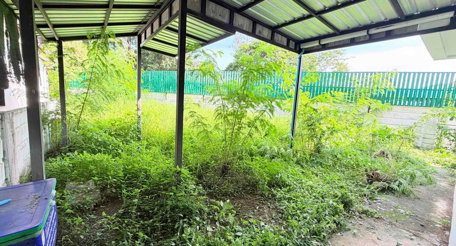 出售 4 卧室 独立屋 在 Mueang Udon Thani, Udon Thani