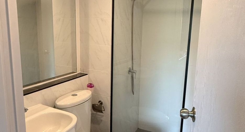 Продажа 1 кровать кондо в Тхунг Кхру, Бангкок