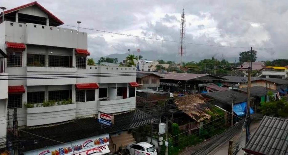 出售 11 卧室 商业空间 在 Mae Rim, Chiang Mai