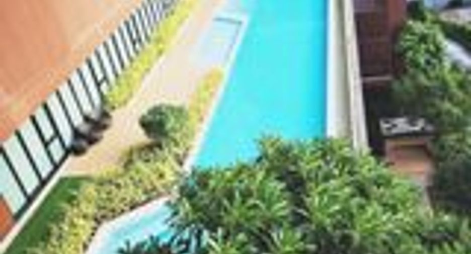 Condo en venta de 1 habitaciones en Suan Luang, Bangkok