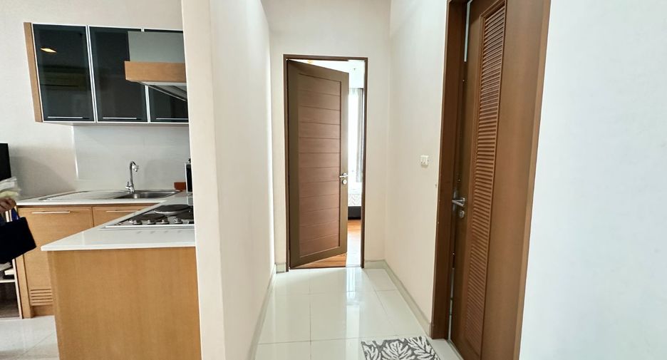 Condo en venta de 2 habitaciones 