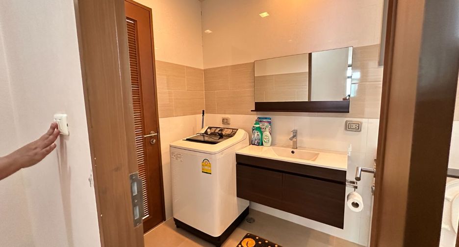 Condo en venta de 2 habitaciones 