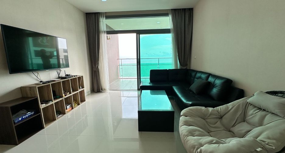 Condo en venta de 2 habitaciones 