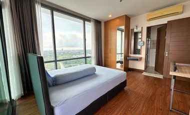 Condo en venta de 2 habitaciones 