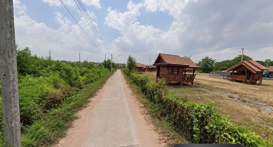 出售 土地 在 Sikhio, Nakhon Ratchasima