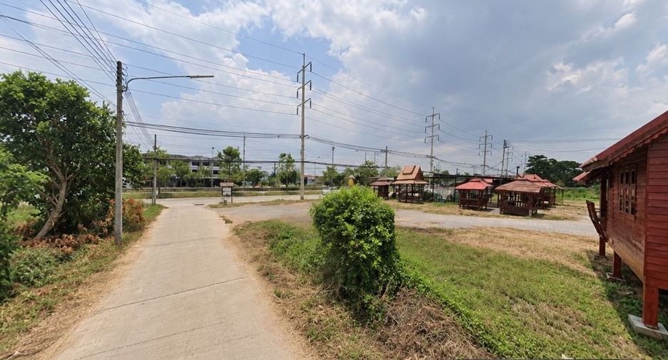 出售 土地 在 Sikhio, Nakhon Ratchasima