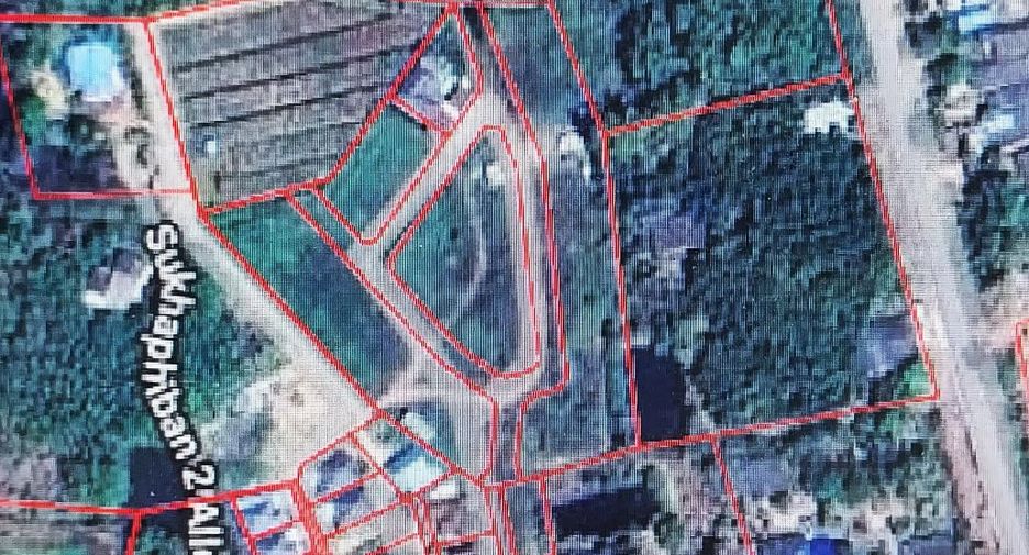 出售 土地 在 Mueang Rayong, Rayong