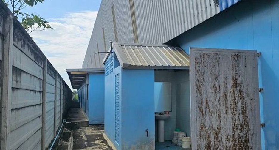 Аренда 2 спальни склад в Lat Lum Kaeo, Патумтани