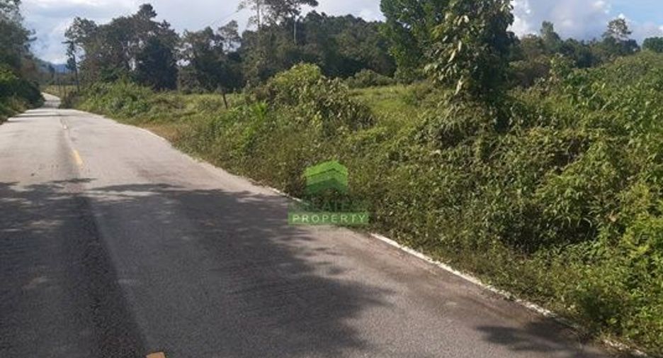 Casa adosada en venta de estudio en Waeng, Narathiwat
