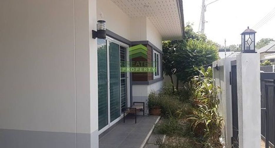 Продажа 3 спальни дом в Хатъяй, Songkhla