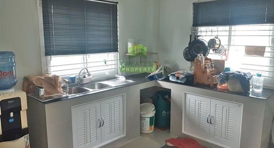 Продажа 3 спальни дом в Хатъяй, Songkhla